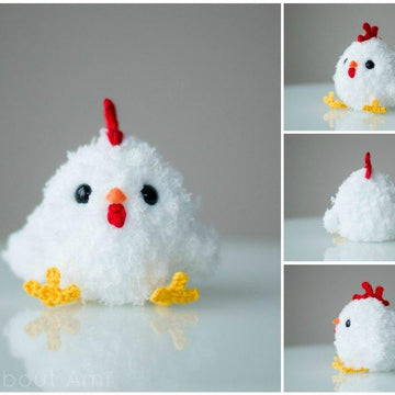 Chinese New Year Rooster