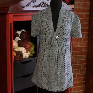 Capricious Cardigan