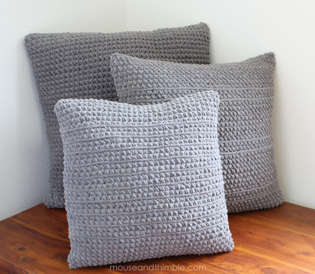 Cairn Pillows 1418