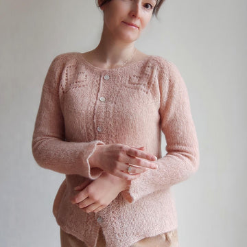 Angelique Cardigan
