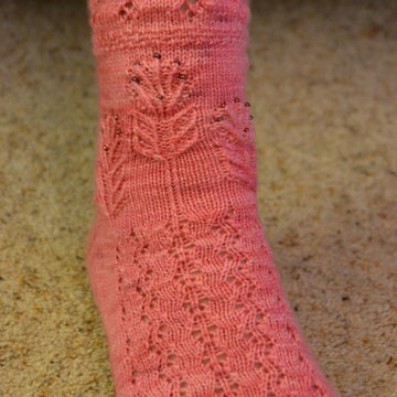 Botanique Socks