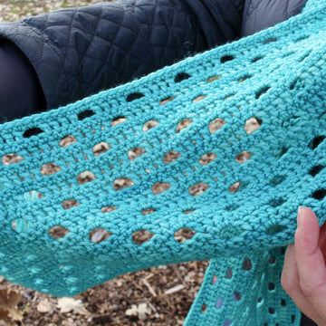 Eyelet Pop