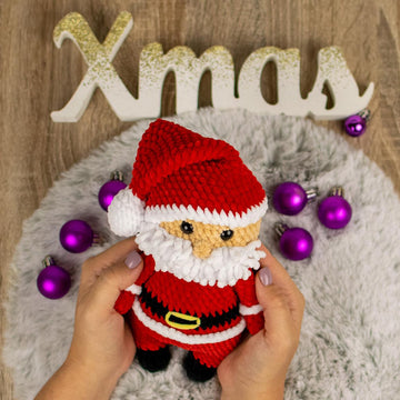 Santa Claus