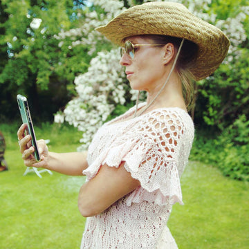 Girly Top