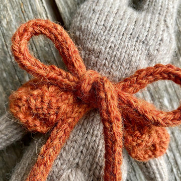 Mini Style Collar