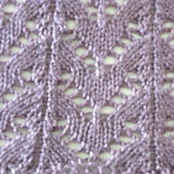 K526-Fuchsia Keyhole Wrap
