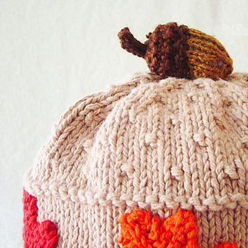 Scarlet Hat