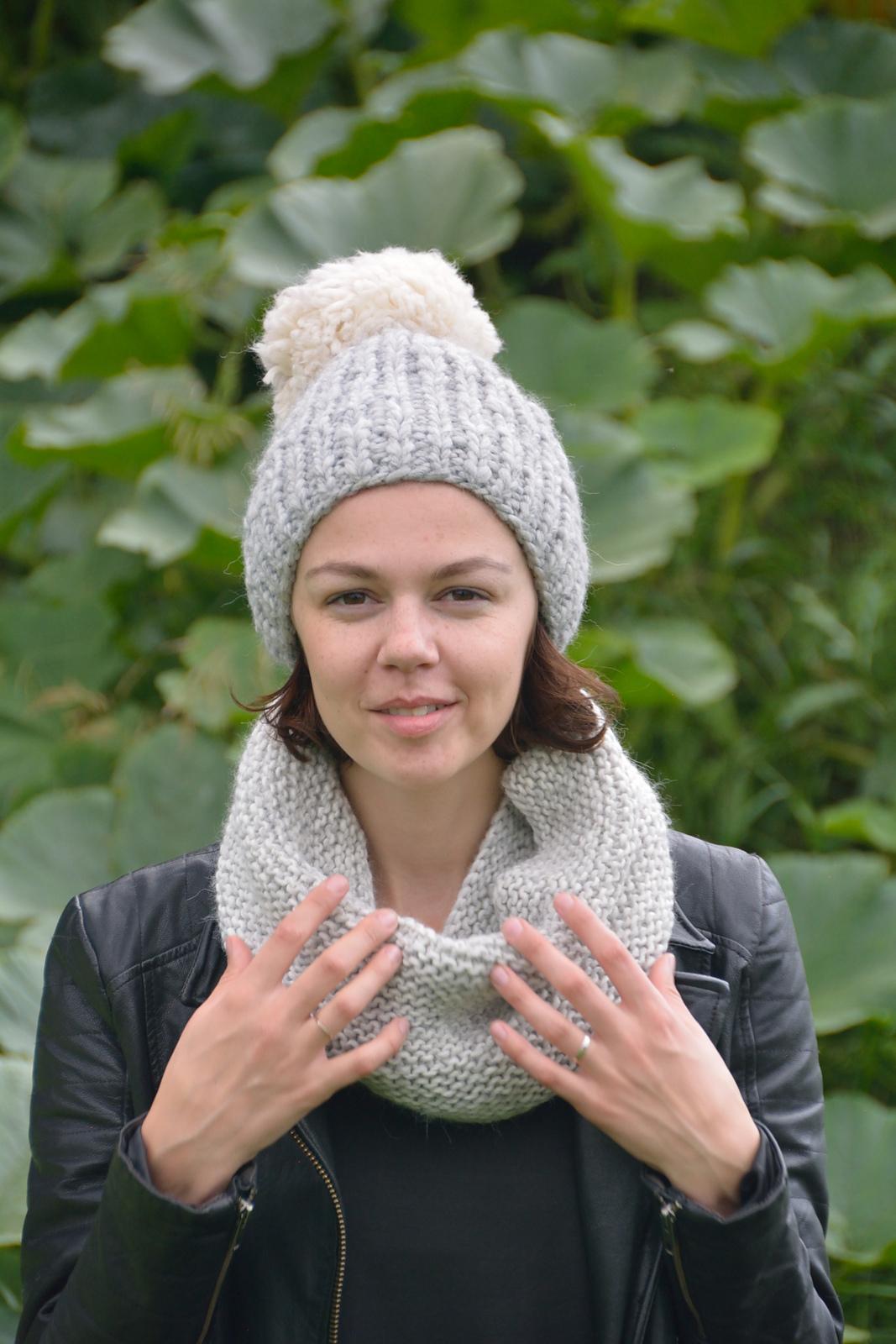 Easy Grey Hat