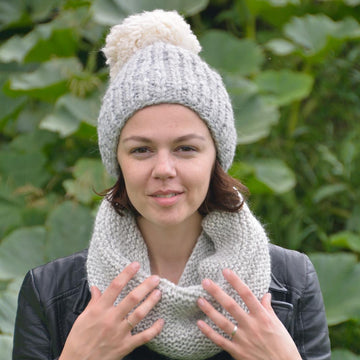 Easy Grey Hat