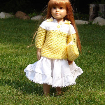 Daisy Chains