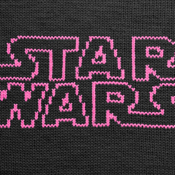 Star wars text charts