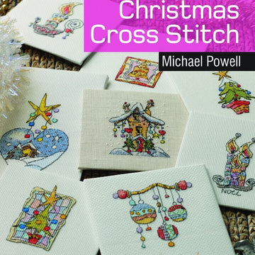 20 to Stitch: Christmas Cross Stitch