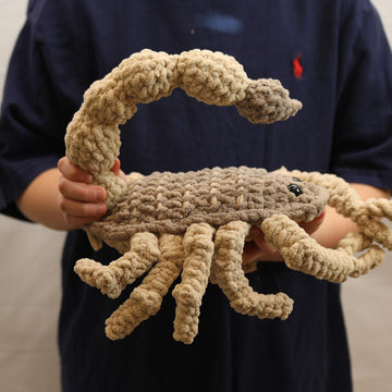 Scorpion