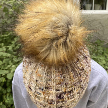 Hearth Hat & Mittens