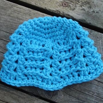 Wave Beanie