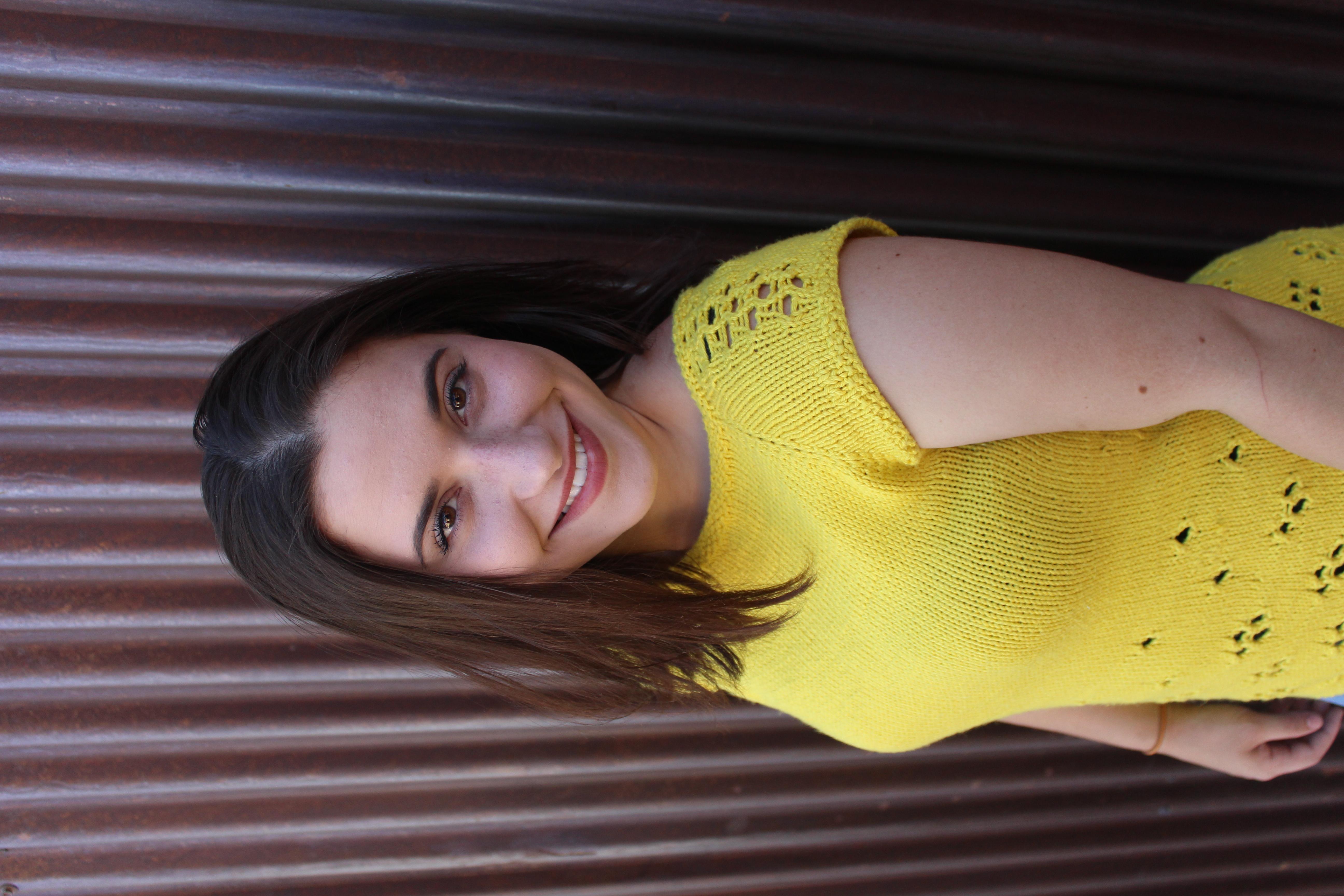 Valarie Top