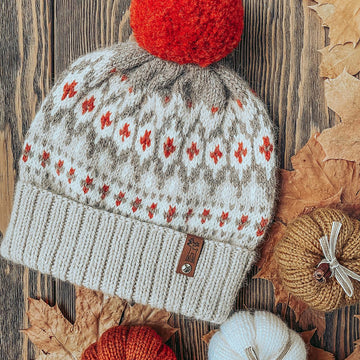 San Marco Hat