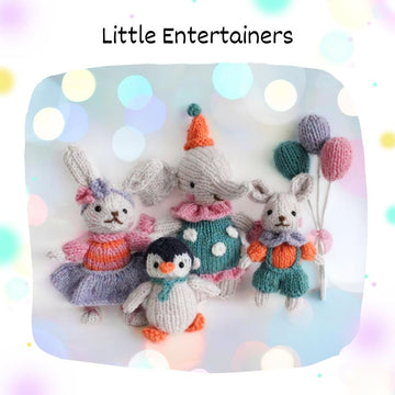Little Entertainers