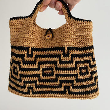 Maze Bag