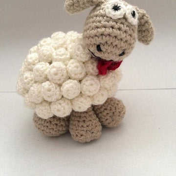 Mister Lamb