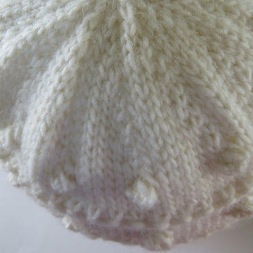 Mod Hat