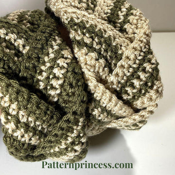 Easy Braided Headband