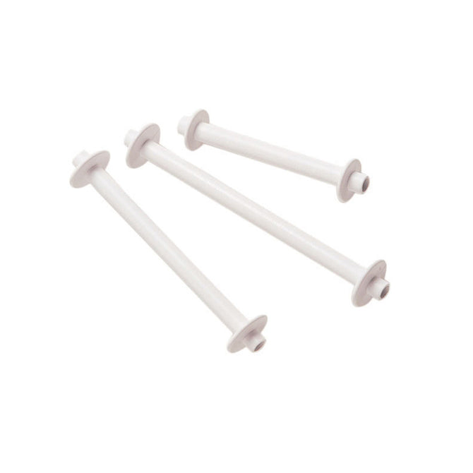 Schacht 5" and 6" Plastic Bobbins