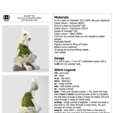 Llazy Llama