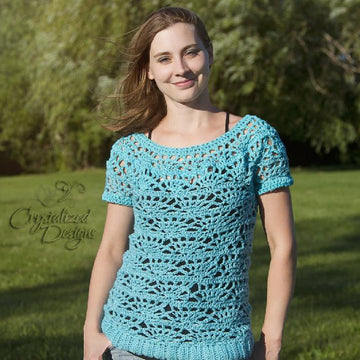 Radiant Tee