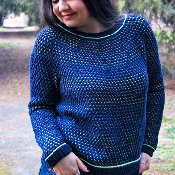 Aries Sweater