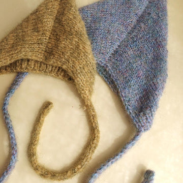 Wonga Bonnet