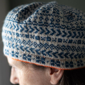 Bermondsey beret