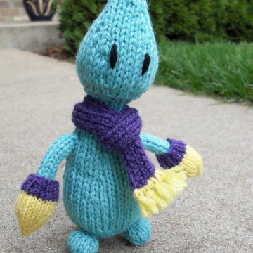 Alberto the Alien