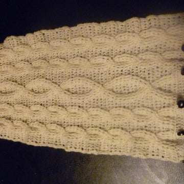 Victorious Cowl