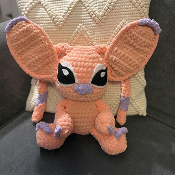 Angel Stitch