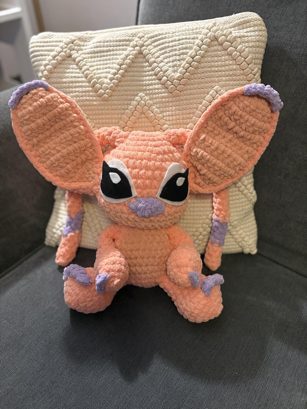 Angel Stitch