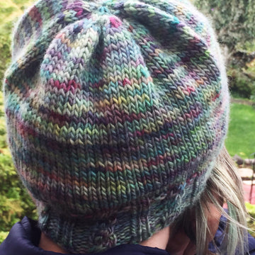 Autumn Beanie