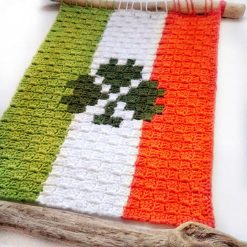 St Patricks Day Decor