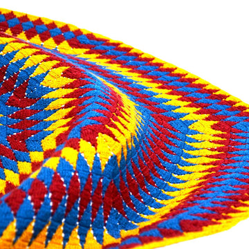 Foxtrot Shawl