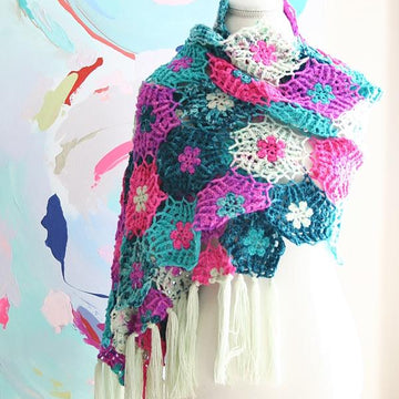 Haarlem Wrap