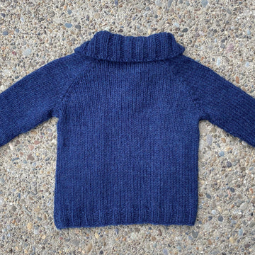 Heath Pullover