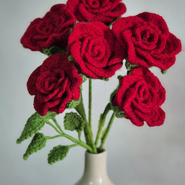 Rose hybrid bud