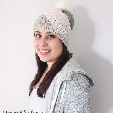 Don't Be A Square Beanie