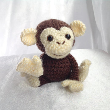 Amiani - Maurice the Monkey