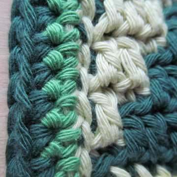 Fir Tree Coaster