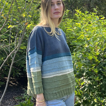 Shore Sweater