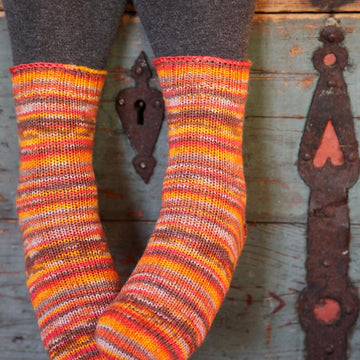 Cloette's Sport Socks