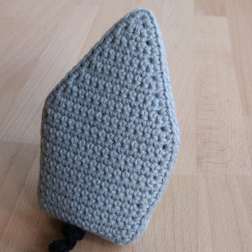 Toy iron