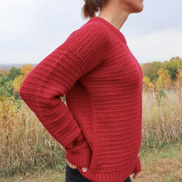 Essential Pullover