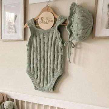'Caz' 3 piece set